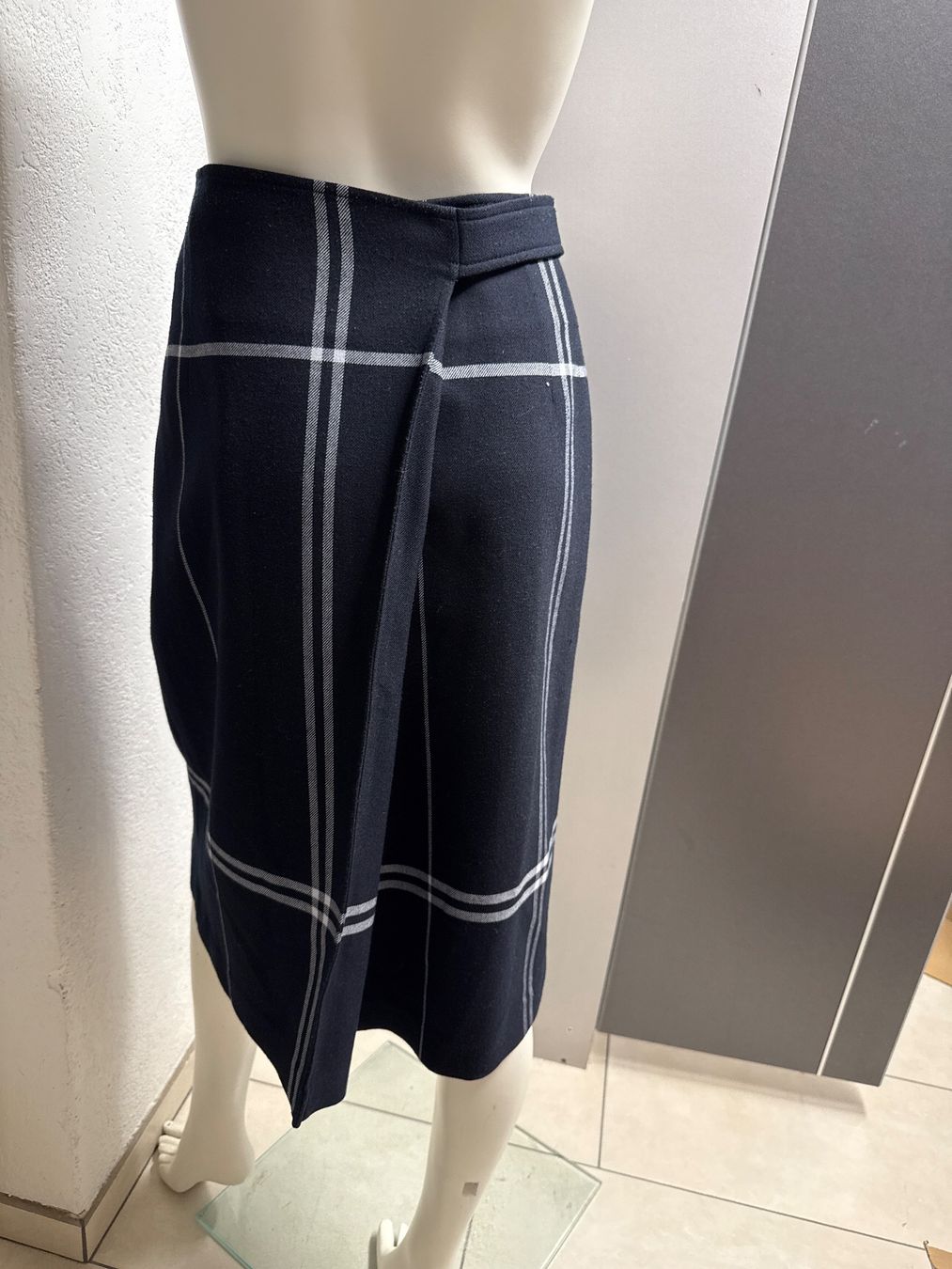 Gonne: ROCK CLUB MONACO gr 8 – Usato da Birr venduto da WalkyriaM 1