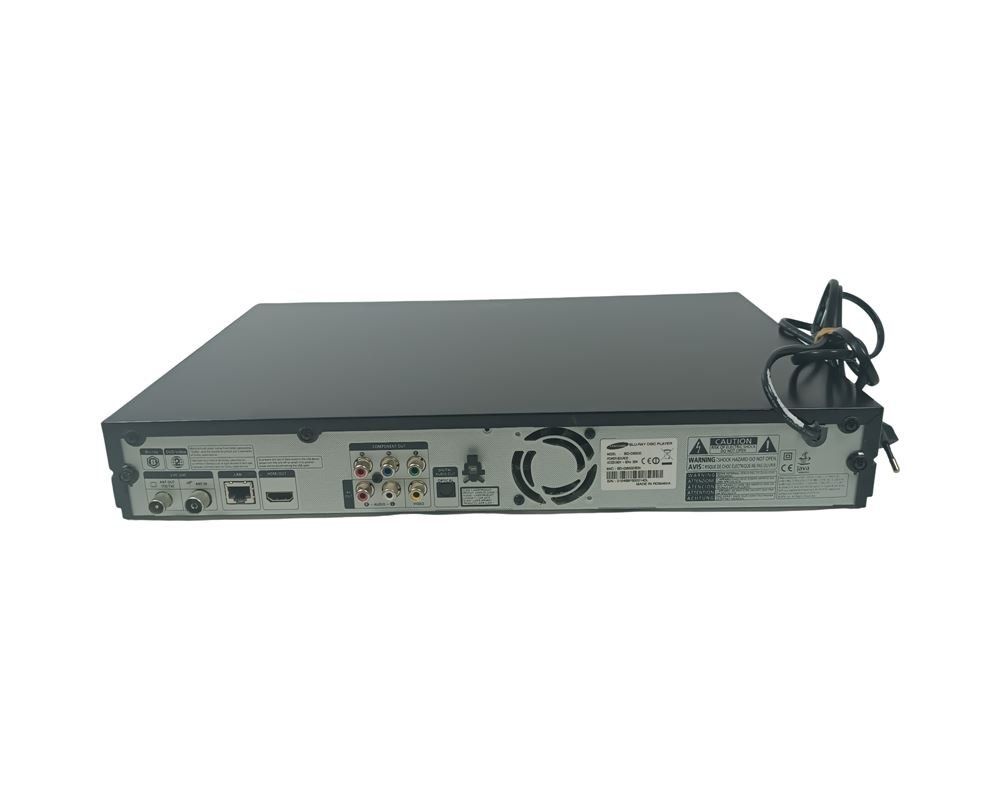 Samsung Systèmes audio & multimédias: SAMSUNG HD-Recorder mit Blu-ray Player | BD-D8500 – D'occasion à Luzern par Restwert_Luzern 4