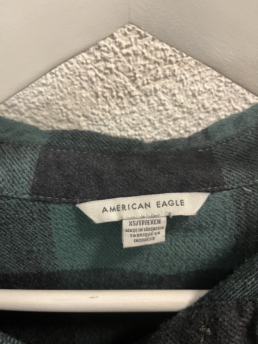 Camicette: American Eagle Bluse Gr. XS – Usato da Frauenfeld venduto da heyLani 4