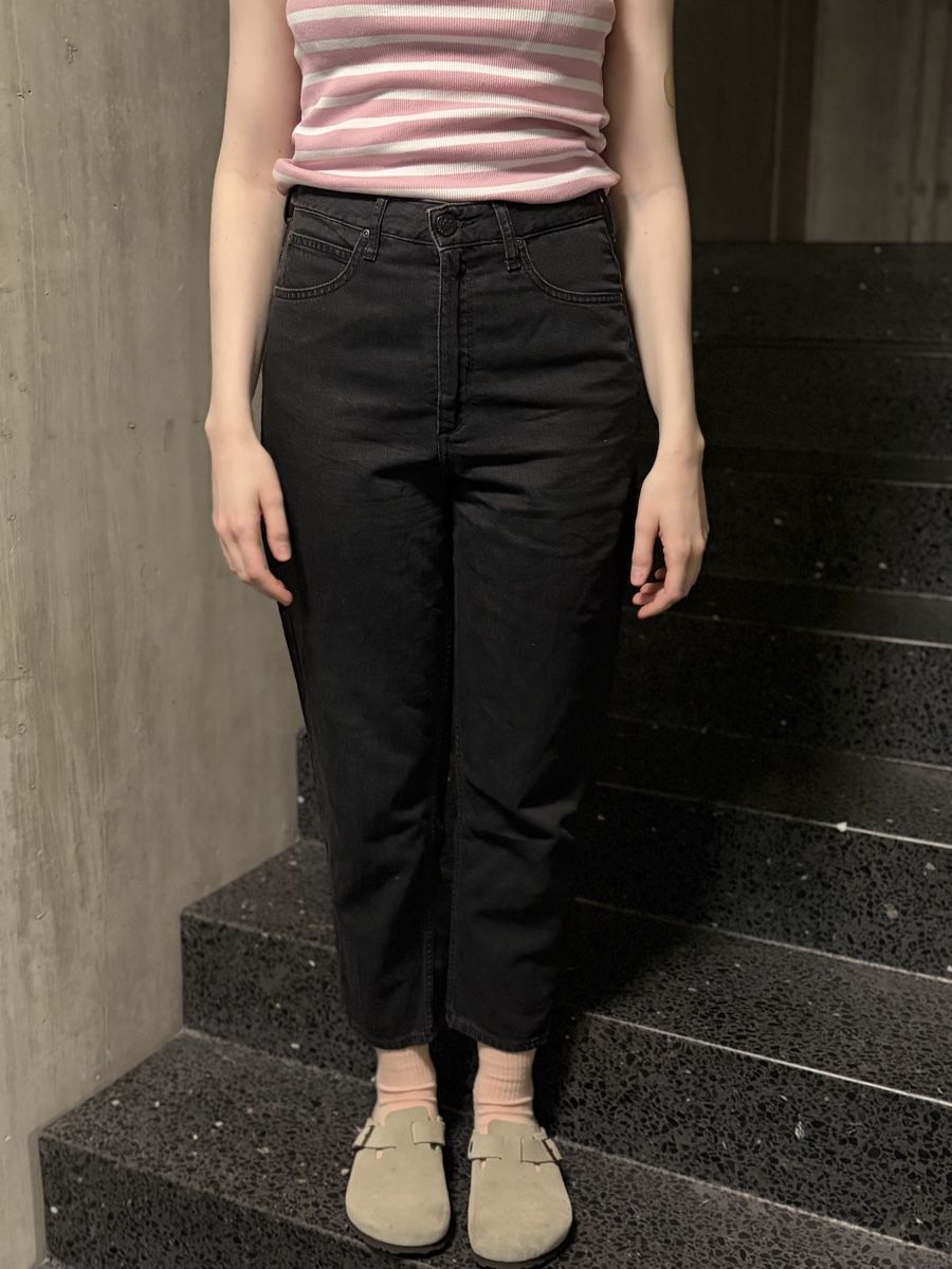 Lee Jeans: LEE JEANS W27/L31 (36) – Usato da Zürich venduto da astolo 2