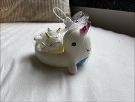 Badewannen Spielset, Badewannentiere