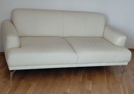 Sofa  Elfenbein Fredriks 《Art;2718》