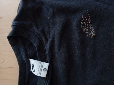 sweatshirt nike