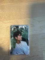 The Rose Hajoon Photocard Arena R