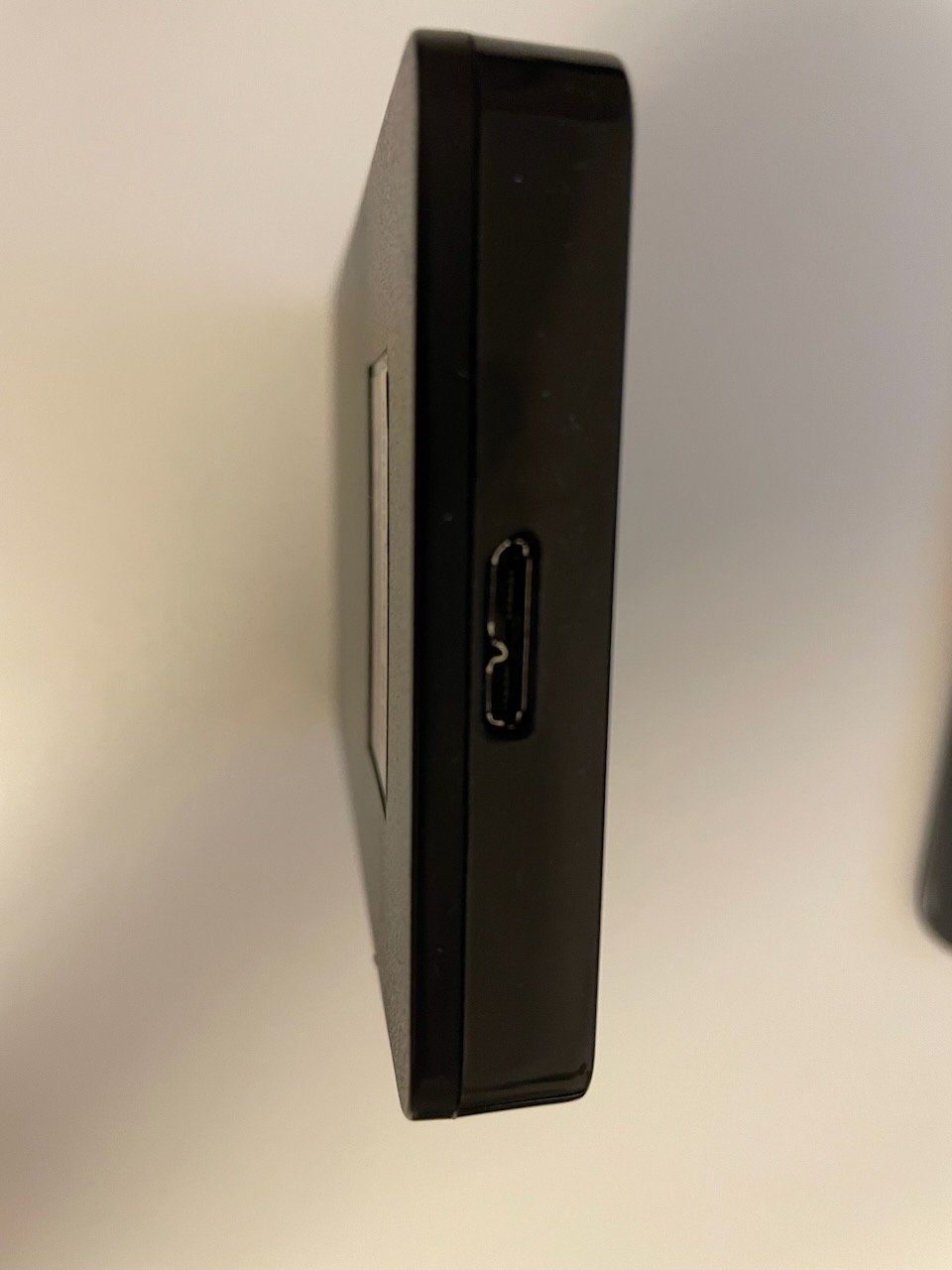 Disques durs: 500GB 2.5" USB HDD – D'occasion à Perly par dom_mrf5 2
