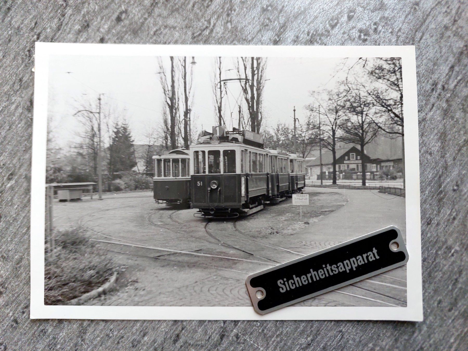 Cartoline postali: SVB Bern Güterbahnhof - 1961 - Foto – Usato da Schönenwerd venduto da Steidi