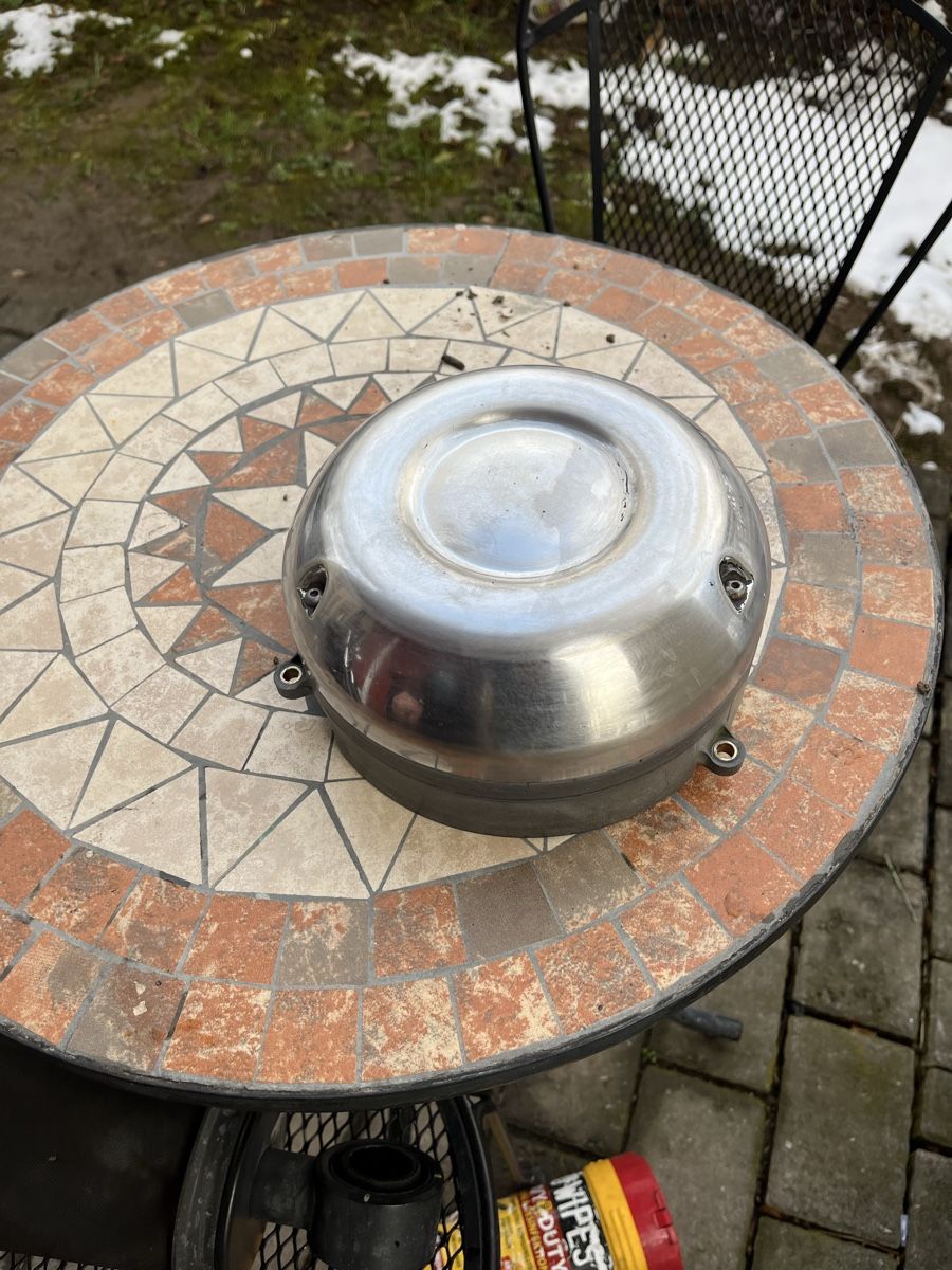 Yamaha Tutti i ricambio per moto: Yamaha xvs 650 Luftfilter – Usato da Anglikon venduto da Golf-2-GT 1