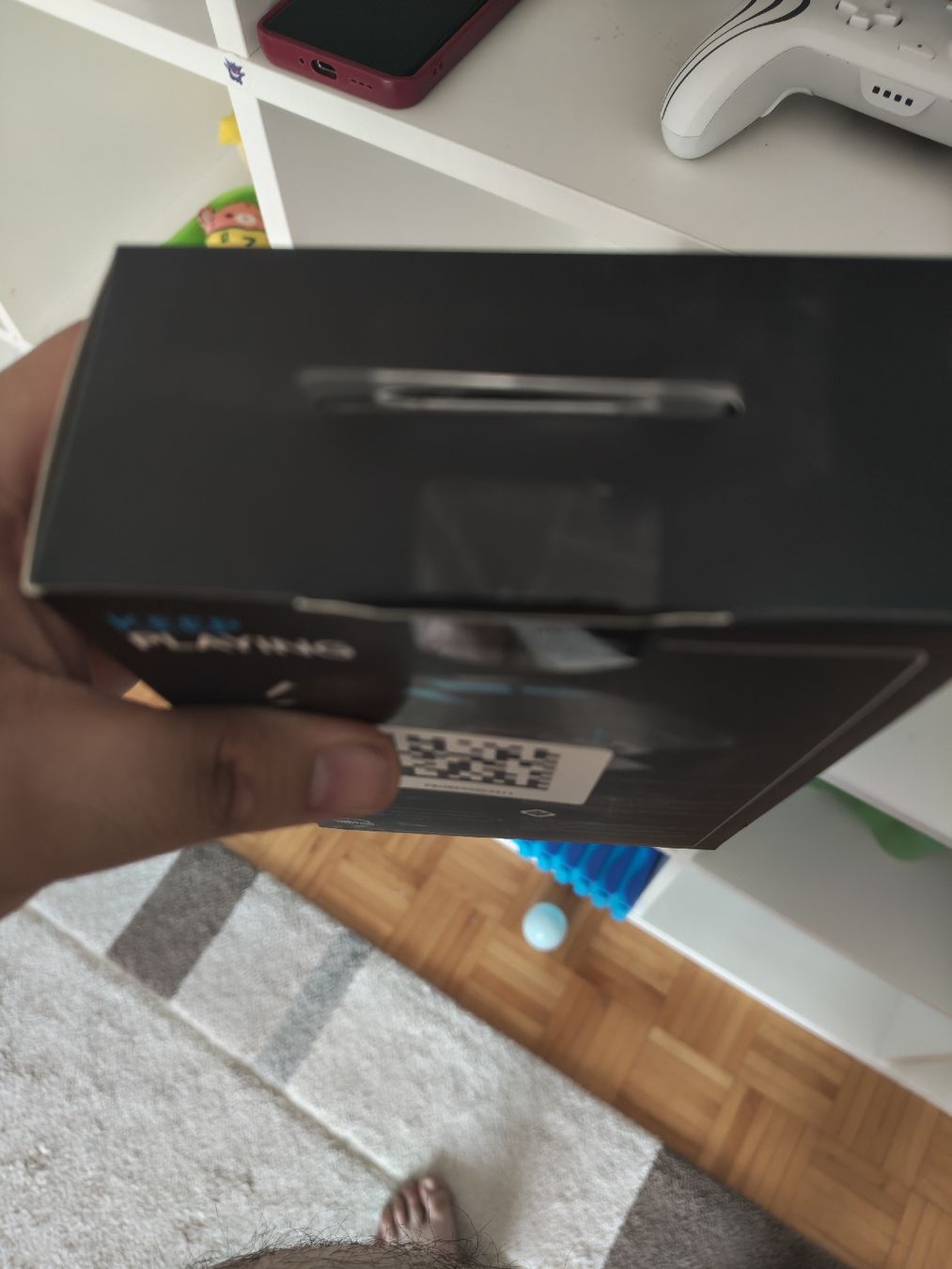 Logitech Maus: Mouse gaming Logitech G502 KDA Neu – Neu und originalverpackt aus Arbon von LucaItaliano 1