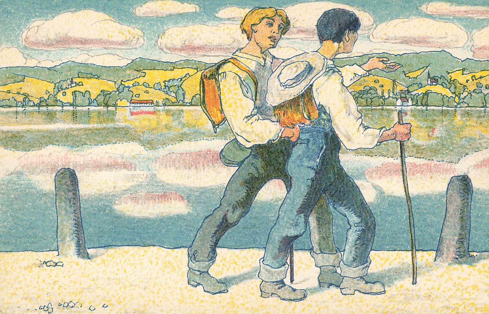Cartoline postali: Zurich – Usato da Biasca venduto da Blenio71