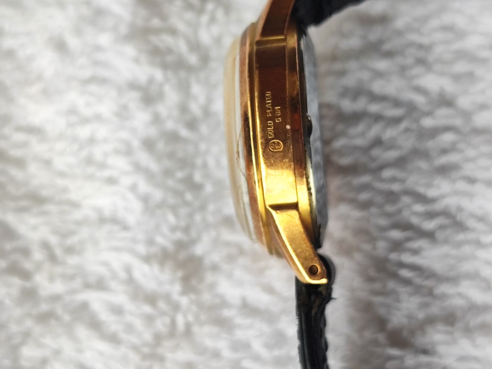 Oris Orologi: Vintage 1960s ORIS 17 Jewel   Automatic – Usato da Zollikofen venduto da zar_j67f 5