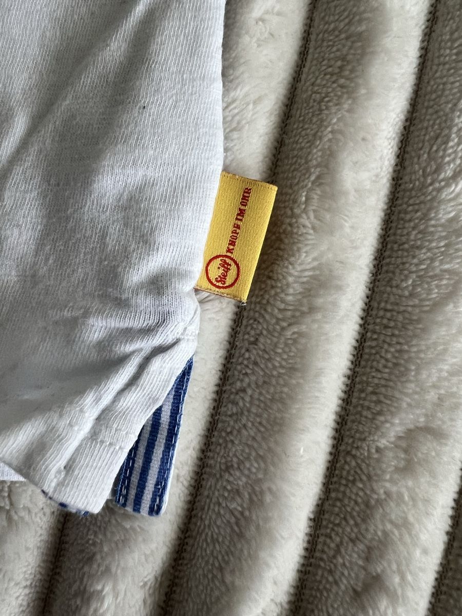 Steiff Camicie, T-shirt & Polo: STEIFF T SHIRT GR 116 – Usato da Basel venduto da theo-g77 3