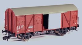 Fleischmann 531601CH - SBB Gs (ex K4) 120 1 525-8 - Ep.IVa