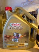 Castrol Edge 5W-30 5L Motoröl