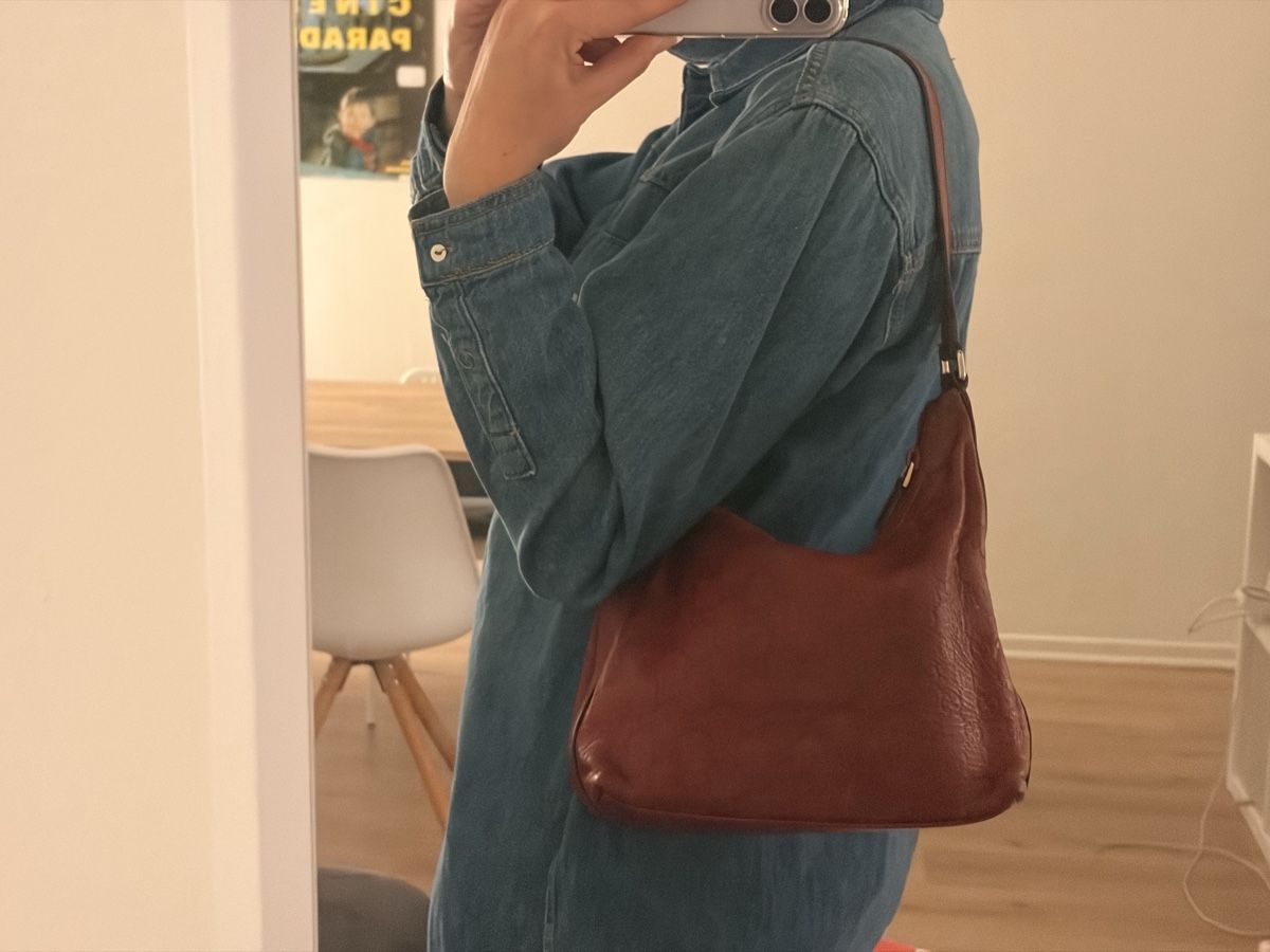 Gucci Borse da donna: Gucci Hobo Bag – Usato da Basel venduto da isa_bmb2 6