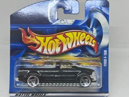 Hot Wheels Ford F-150