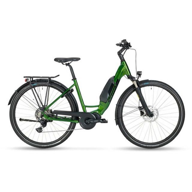 Stevens Velos: Stevens E-Bormio Forma (NEU) – Gebraucht aus Rorschach von ZweiradMeierGmbH