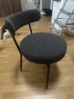 4 Esszimmerstühle Skandi Style