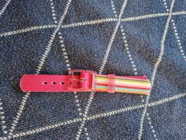Swatch FlickFlack Bändeli altes Modell