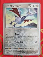 Skarmory - Reverse Holo Pokemon Destined Rivals