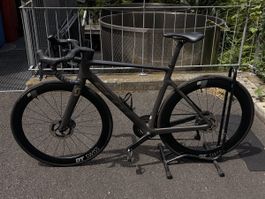 Scott Addict RC 15