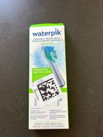 Waterpik Sensonic Aufsätze, 3 Stk, Gross, neu