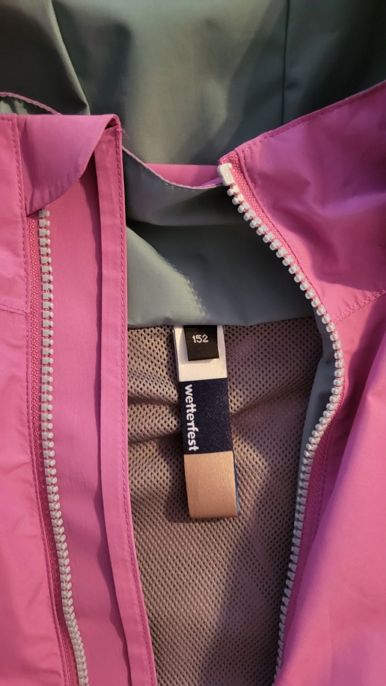Giacche & Cappotti: rukka jacke 152 – Usato da tartar venduto da mmmab 1