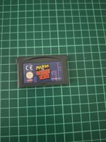 Mario vs Donkey Kong Game Boy Advance Game EUR