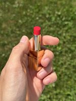 Yves Saint Laurent The Bold Lippenstift Le Rouge Neu NP 60.-