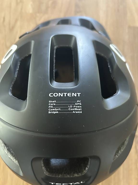 Helme: POC Helm – Gebraucht aus Innertkirchen von kil_s5yc 1