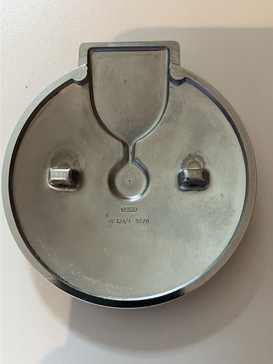 TCS Schilder: TCS Auto Emblem Oldtimer – Gebraucht aus Zürich von Classic_Collection_Zurich 1