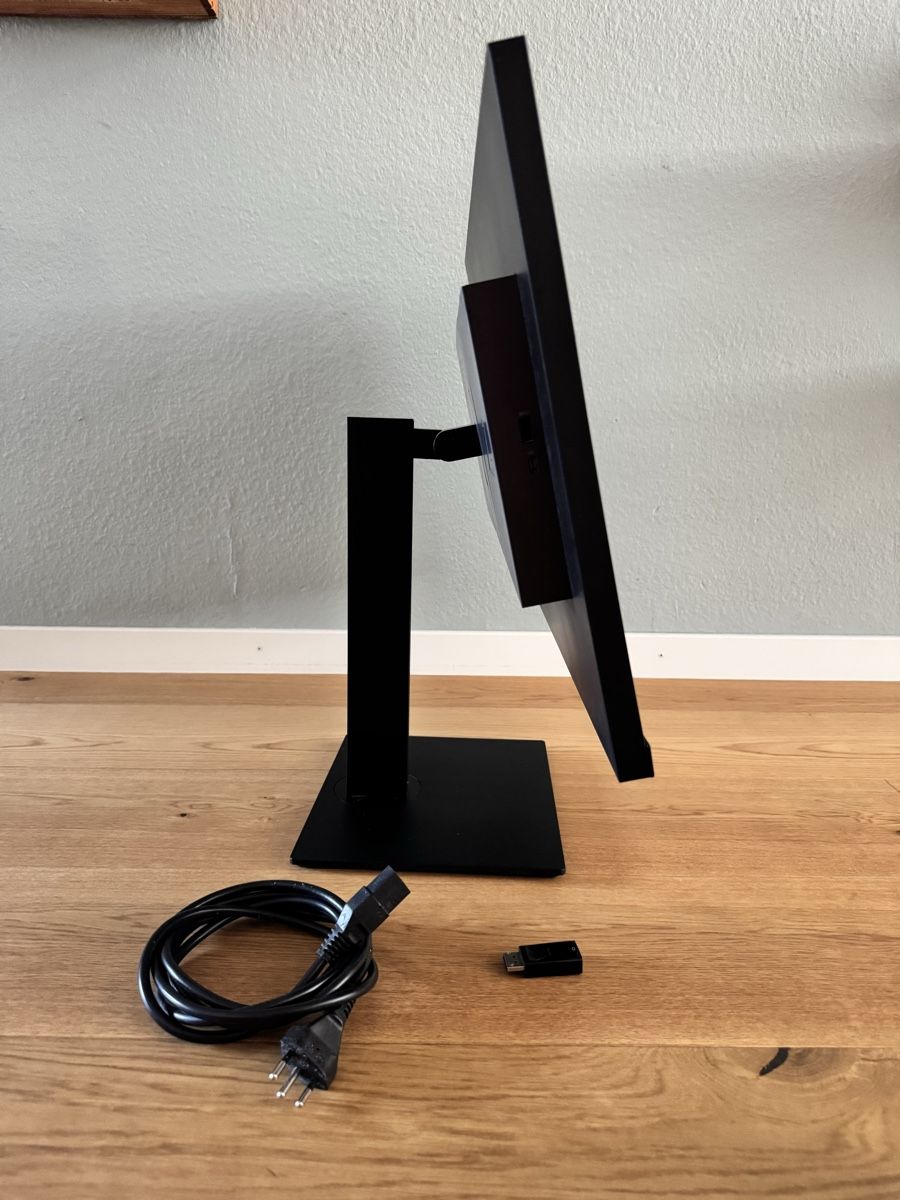 Hewlett Packard Monitor: HP Z27 Monitor – Usato da Pfaffhausen venduto da vige88 2