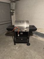 BBQ Grill 9kW - Ideal für Summer-Gnuss!