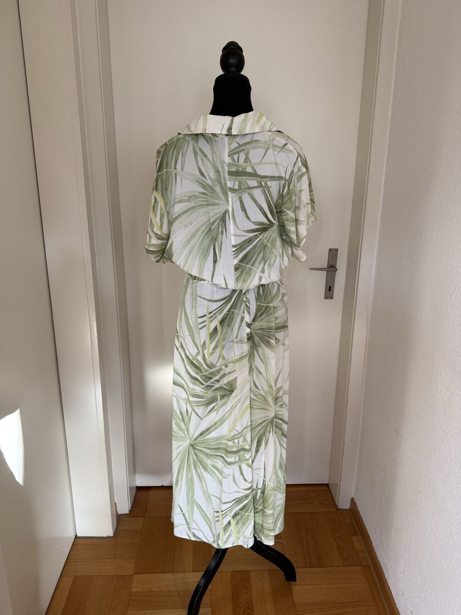 H&M Vestiti: Sommerkleid - Gr. M – Usato da Zürich venduto da Indigo2012 1