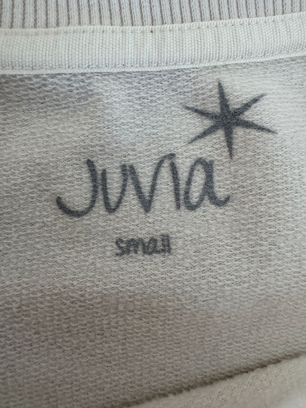 Maglioni & Felpe: JUVIA Pullover – Usato da Bubikon venduto da toro66 2