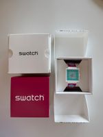 Swatch Uhr - Aktionärsgeschenk 2025