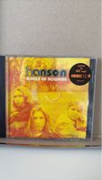 Hanson Middle of Nowhere CD gebraucht