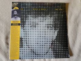 Lou Reed – Words & Music, May 1965 / LP Silver