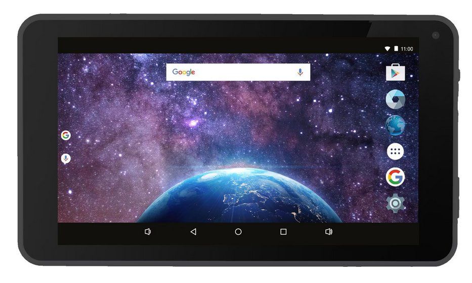 Tablet PC: STAR WARS Estar Tablet HERO Star Wars 7 16 GB – Usato da Basel venduto da NoZZaLA 1