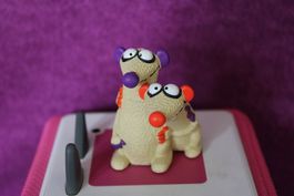 Tonie Box Figur - Jan & Henry - 8 Rätsel und 2 Lieder