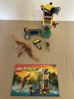 Lego Dinosaurier jurassic world 5883