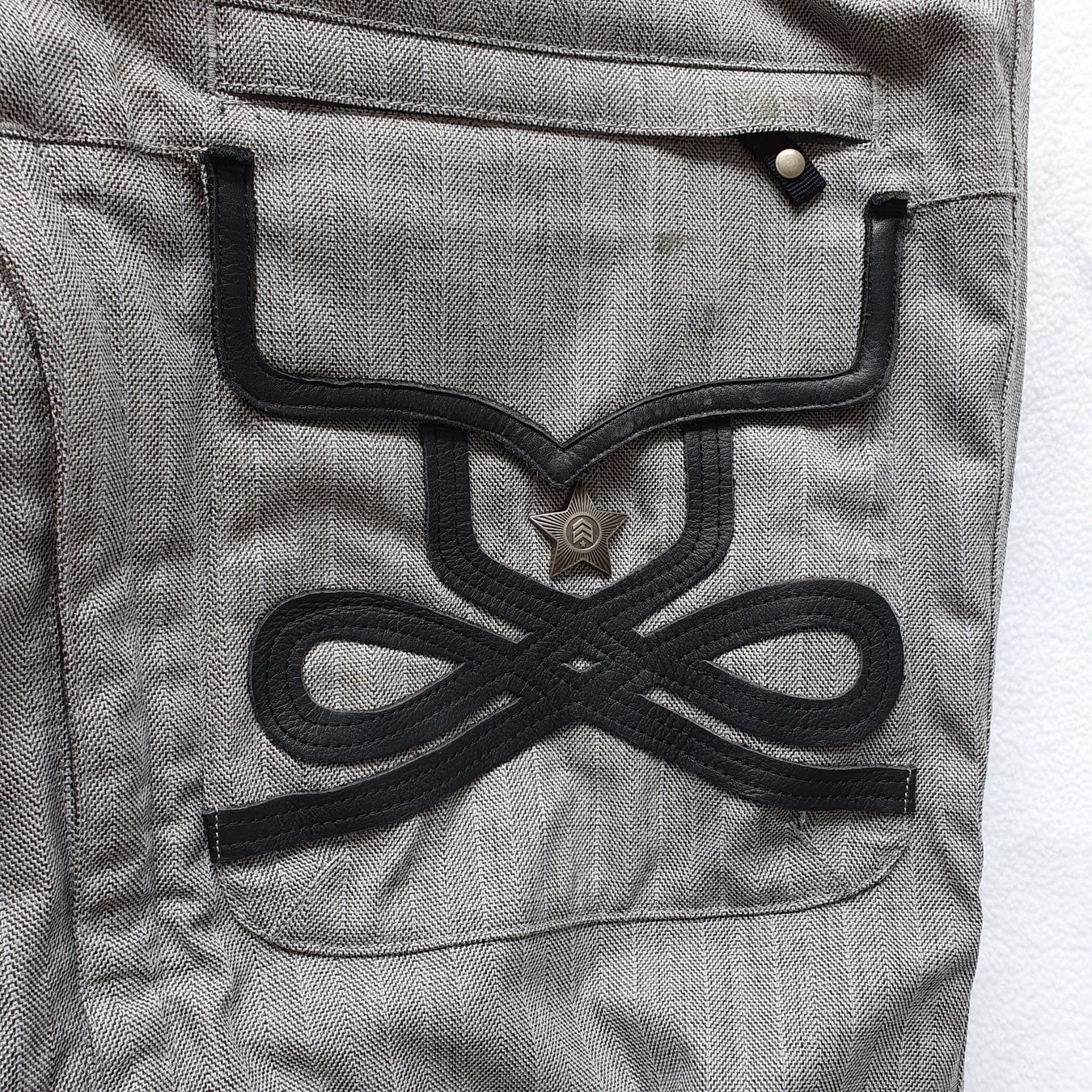 2117 Hosen: Snowboard Hose – Gebraucht aus Küsnacht ZH von ch_schweiz 4