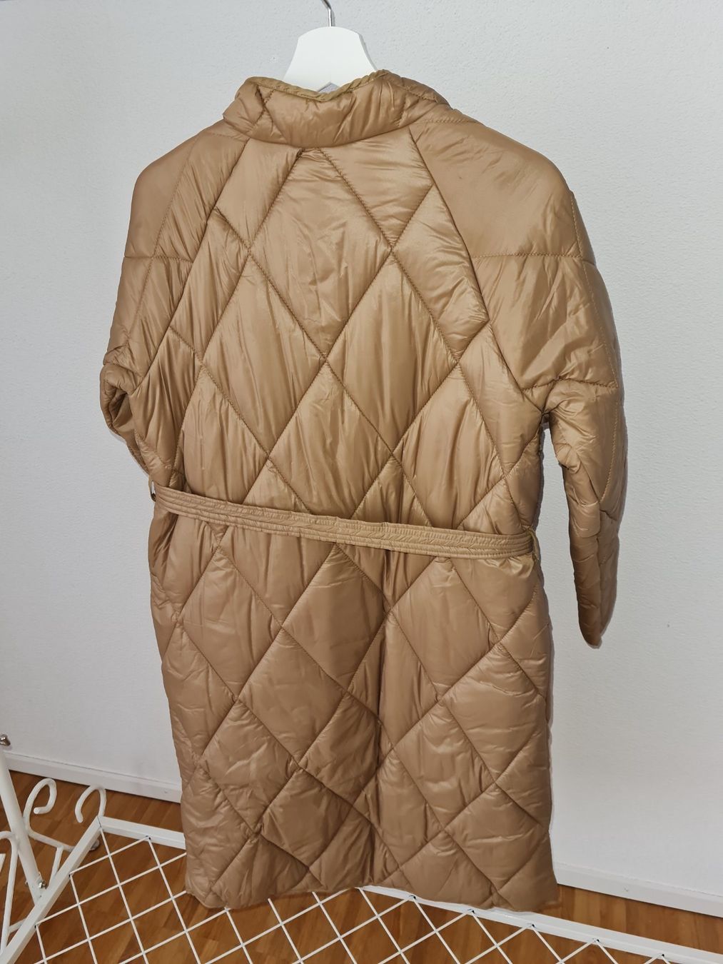 Cappotti: Damen Mantel beige XL – Nuovo (secondo la descrizione) da Jona venduto da Bubi22 1