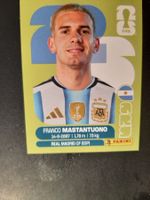 Panini 2026 ARG15