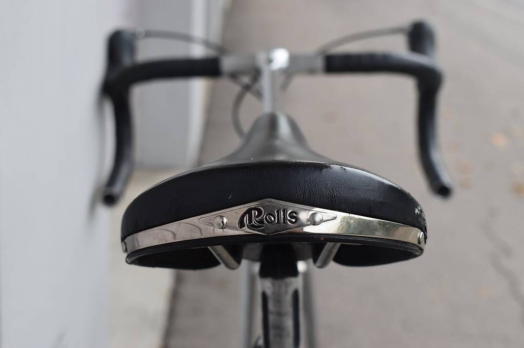 Biciclette: Rennvelo mit kleinem Rahmen – Usato da Biel/Bienne venduto da Laurin_Derungs 1