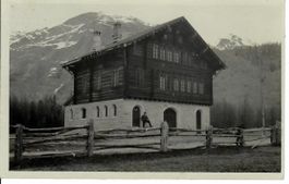 Oberwald