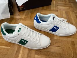 2 Paar Fila Sneaker