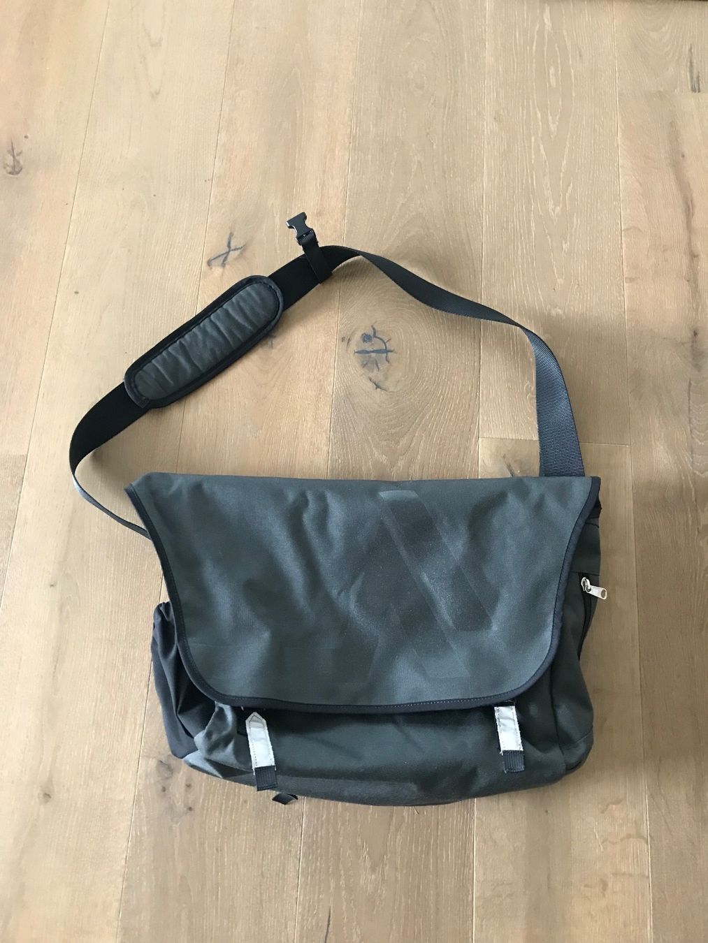 Borse: Grosse Bach Umhäng Tasche Cordura – Usato da Affoltern am Albis venduto da variablend 2