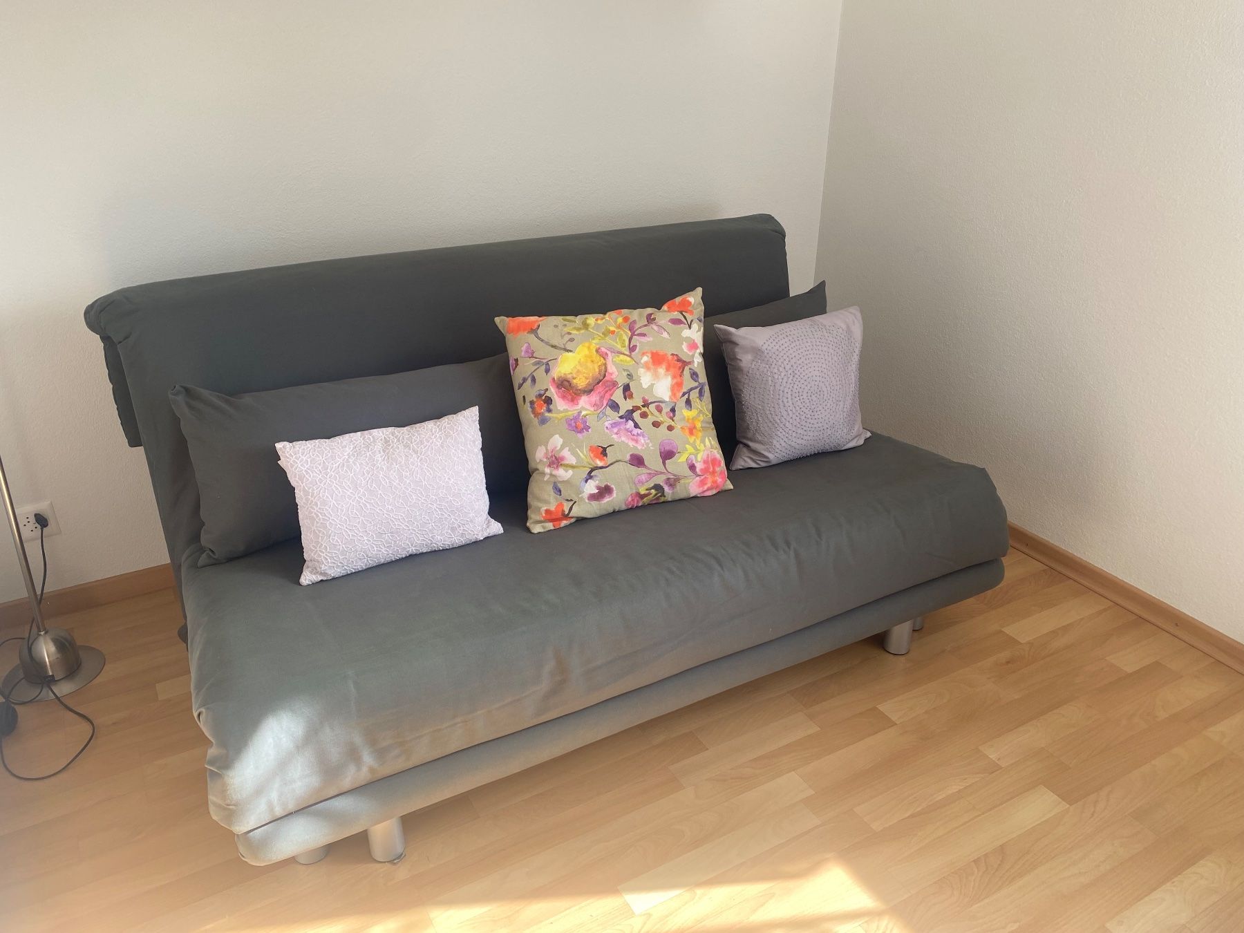 Ligne Roset Divani: Sofa zum Ausziehen – Usato da Brüttisellen venduto da mar_9brv