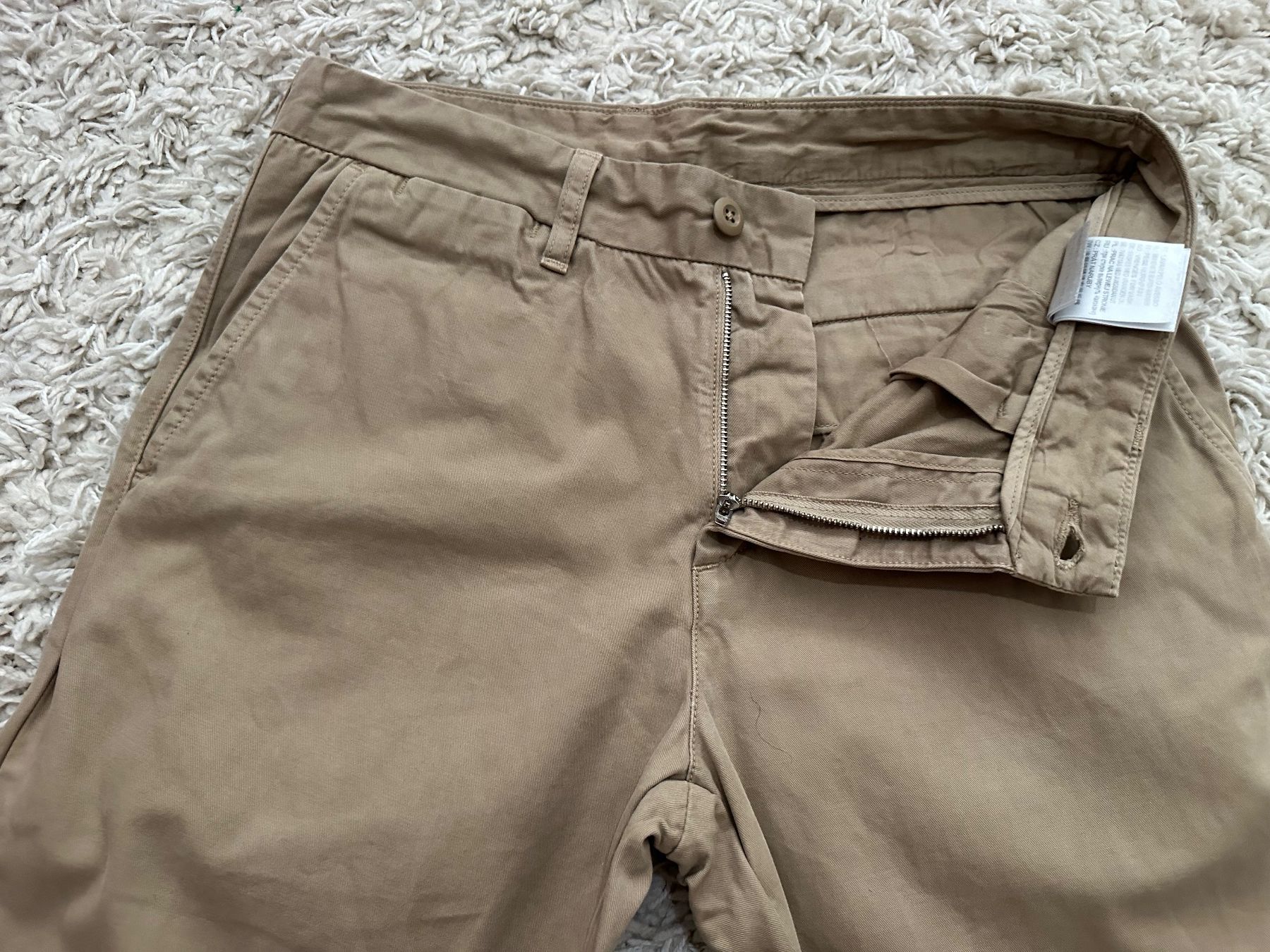 Carhartt Pantalons: Hose Carhartt Gr. W30 L34 – D'occasion à Bern par BrandVilla 5