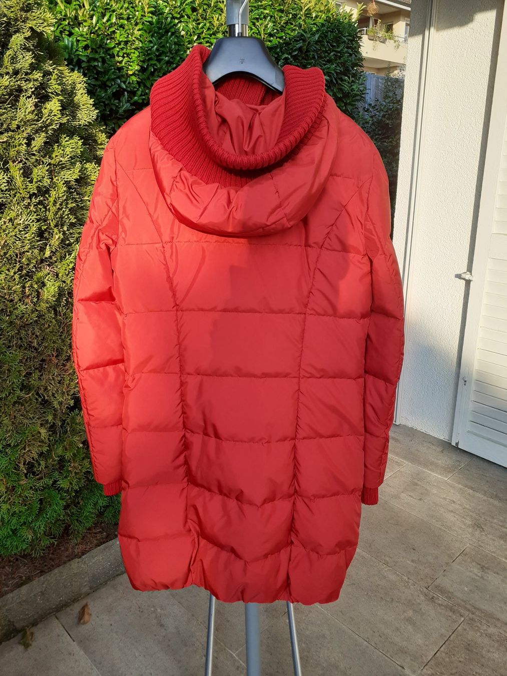 Missoni Giacche: Missoni Daunenjacke – Usato da Mörschwil venduto da wunderkiste44 7